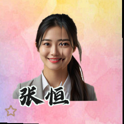 张恒